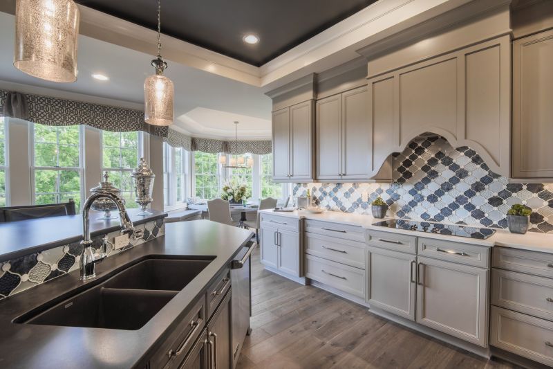 Kitchen Remodeling Showcase