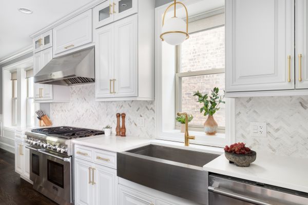 Galley Kitchen Remodeling in Antioch