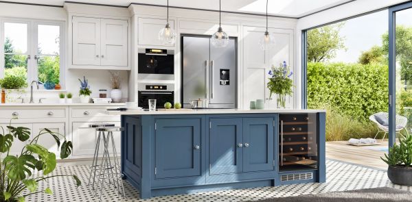 Kitchen Design Service in Antioch