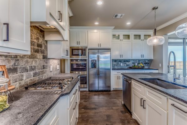 Cabinet Remodeling in Antioch