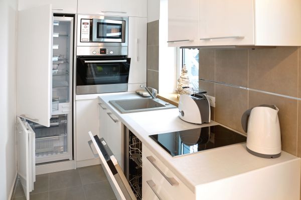 Kitchenette Installation in Antioch