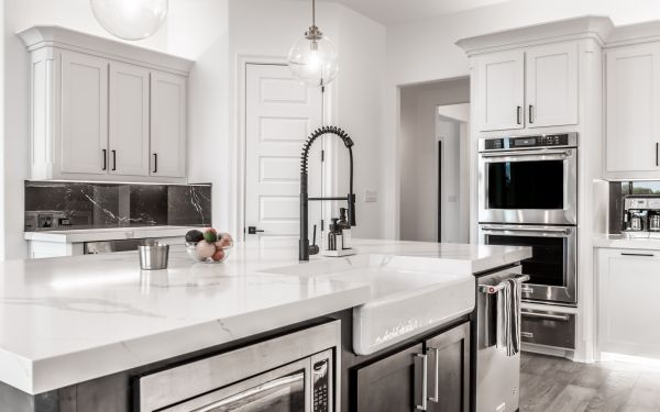 Residential Kitchen Remodeling in Antioch