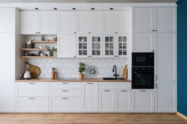 Kitchen Cupboards Remodeling in Antioch