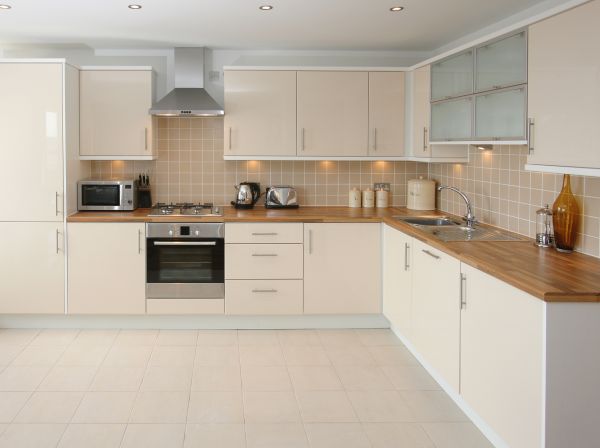 Kitchen Cabinets Remodeling in Antioch