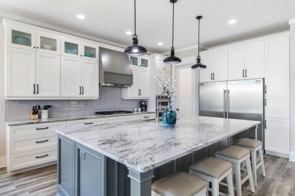 Modern Kitchen Remodeling in Antioch