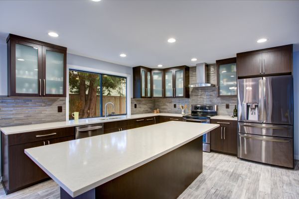 Kitchen Renovation in Antioch